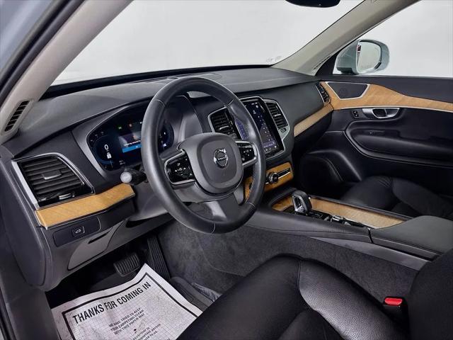 2024 Volvo XC90 B6 Plus Bright Theme 7-Seater