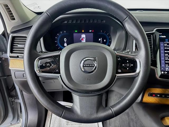 2024 Volvo XC90 B6 Plus Bright Theme 7-Seater