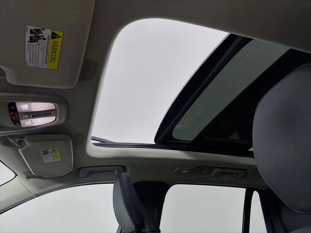 2024 Volvo XC90 B6 Plus Bright Theme 7-Seater