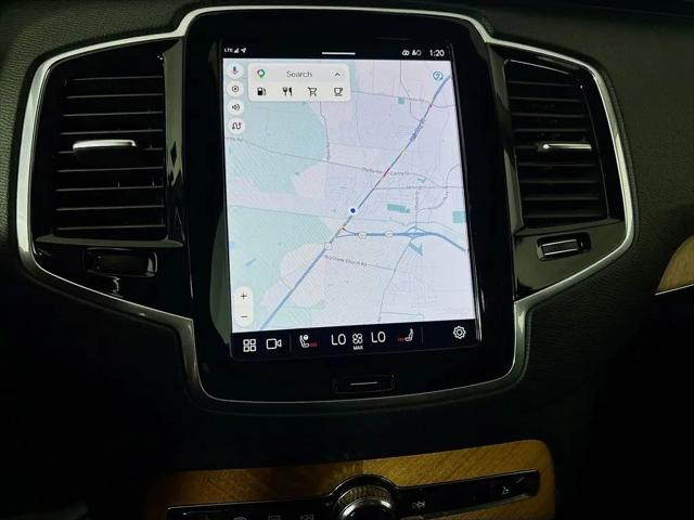 2024 Volvo XC90 B6 Plus Bright Theme 7-Seater