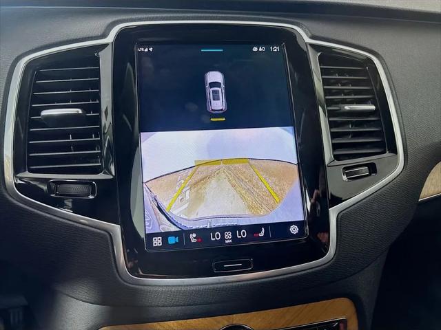 2024 Volvo XC90 B6 Plus Bright Theme 7-Seater