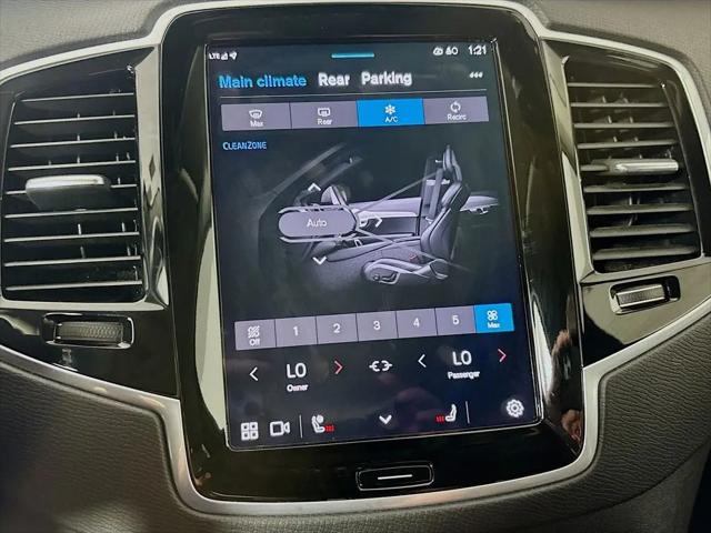 2024 Volvo XC90 B6 Plus Bright Theme 7-Seater