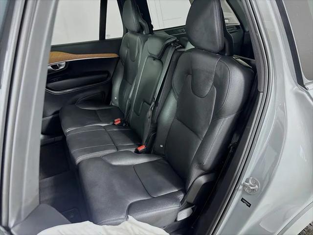2024 Volvo XC90 B6 Plus Bright Theme 7-Seater
