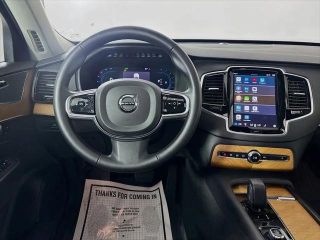 2024 Volvo XC90 B6 Plus Bright Theme 7-Seater