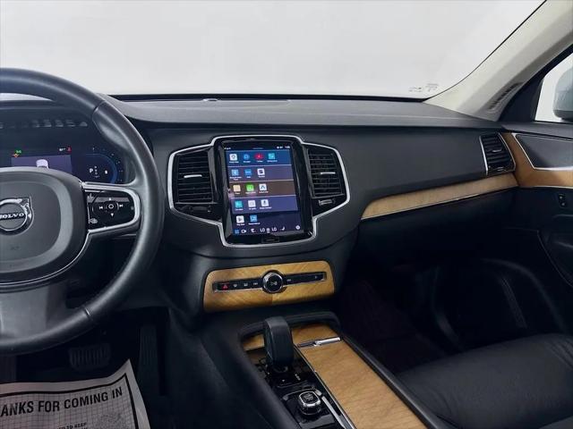 2024 Volvo XC90 B6 Plus Bright Theme 7-Seater