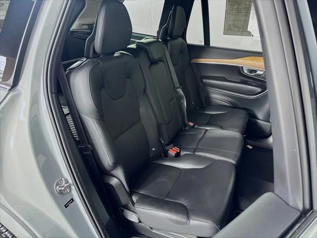 2024 Volvo XC90 B6 Plus Bright Theme 7-Seater