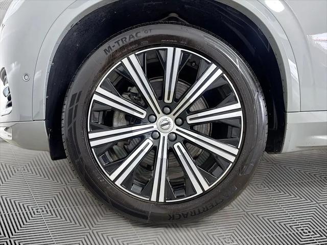 2024 Volvo XC90 B6 Plus Bright Theme 7-Seater