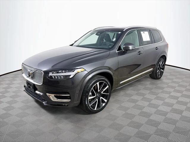 2024 Volvo XC90 B6 Plus Bright Theme 7-Seater