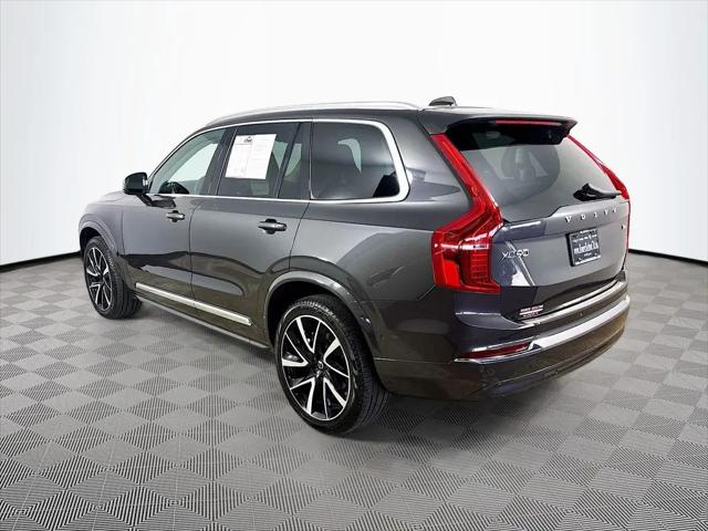 2024 Volvo XC90 B6 Plus Bright Theme 7-Seater