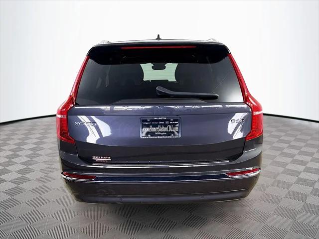 2024 Volvo XC90 B6 Plus Bright Theme 7-Seater