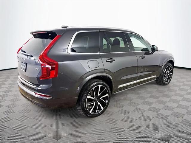 2024 Volvo XC90 B6 Plus Bright Theme 7-Seater