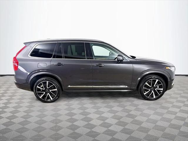 2024 Volvo XC90 B6 Plus Bright Theme 7-Seater