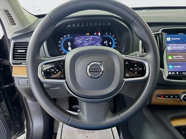 2024 Volvo XC90 B6 Plus Bright Theme 7-Seater