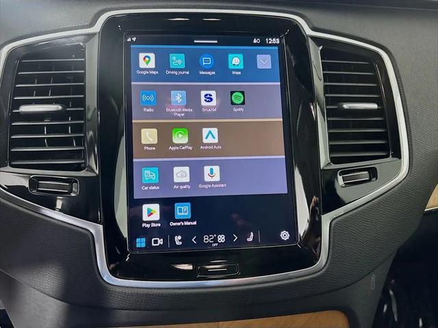 2024 Volvo XC90 B6 Plus Bright Theme 7-Seater