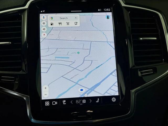 2024 Volvo XC90 B6 Plus Bright Theme 7-Seater