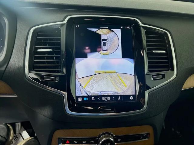 2024 Volvo XC90 B6 Plus Bright Theme 7-Seater