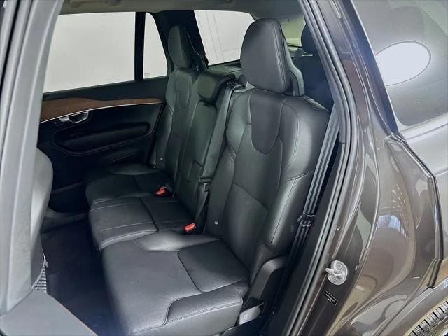 2024 Volvo XC90 B6 Plus Bright Theme 7-Seater