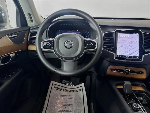 2024 Volvo XC90 B6 Plus Bright Theme 7-Seater