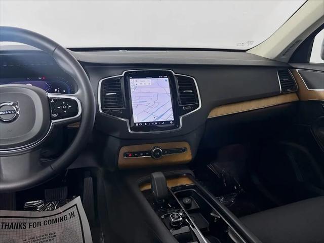 2024 Volvo XC90 B6 Plus Bright Theme 7-Seater