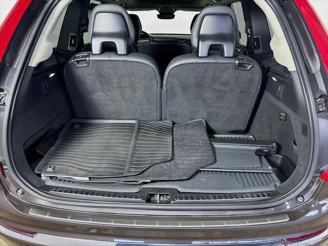 2024 Volvo XC90 B6 Plus Bright Theme 7-Seater