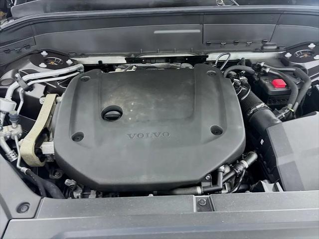 2024 Volvo XC90 B6 Plus Bright Theme 7-Seater
