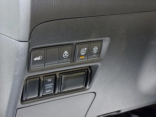 2020 Nissan Armada Platinum 2WD