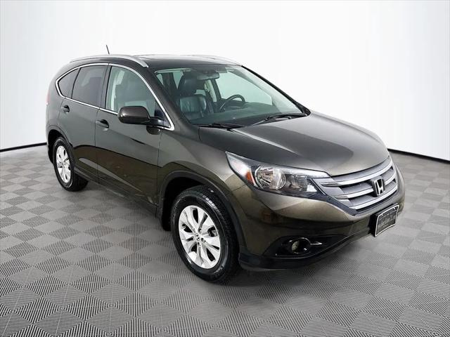 2014 Honda CR-V EX-L for sale in Millington, TN