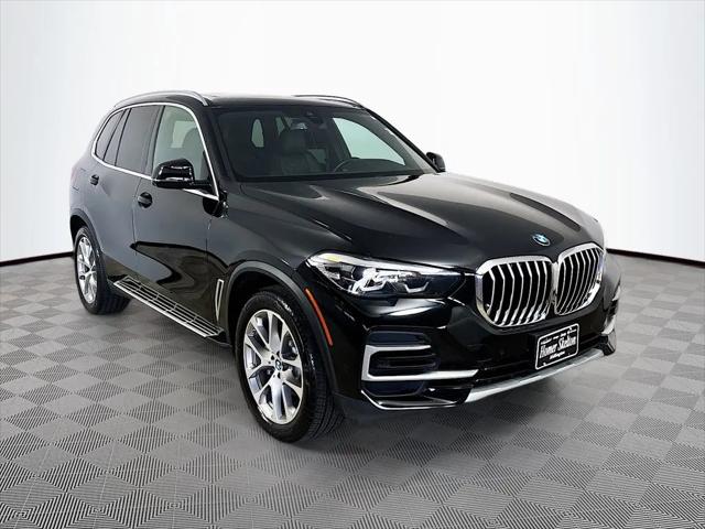 2023 BMW X5 xDrive40i for sale in Millington, TN