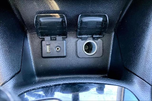 2017 Chevrolet Cruze Premier Auto