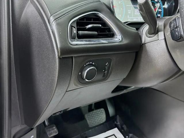 2017 Chevrolet Cruze Premier Auto