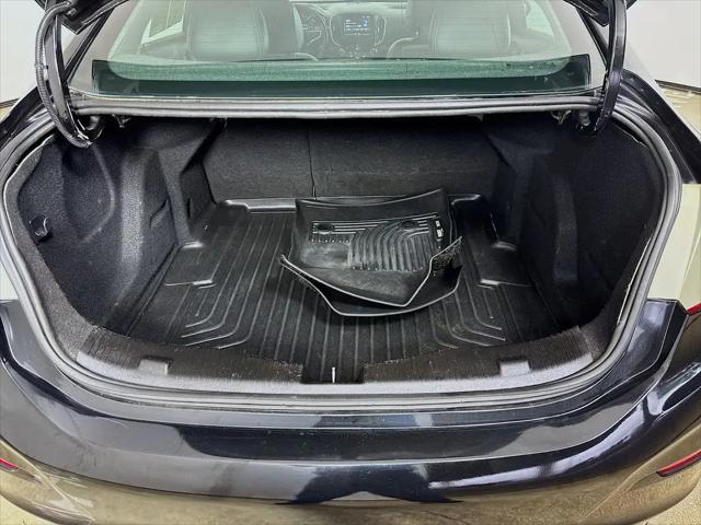 2017 Chevrolet Cruze Premier Auto
