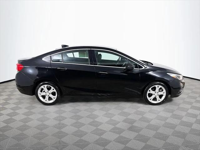 2017 Chevrolet Cruze Premier Auto for sale in Millington, TN