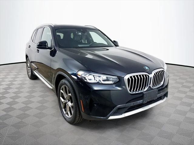 2023 BMW X3 sDrive30i for sale in Millington, TN