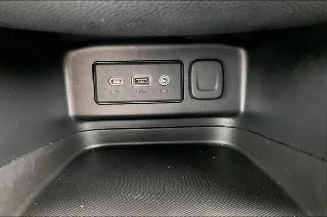 2020 Chevrolet Equinox FWD LT 1.5L Turbo