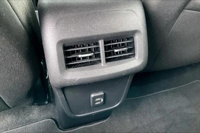 2020 Chevrolet Equinox FWD LT 1.5L Turbo