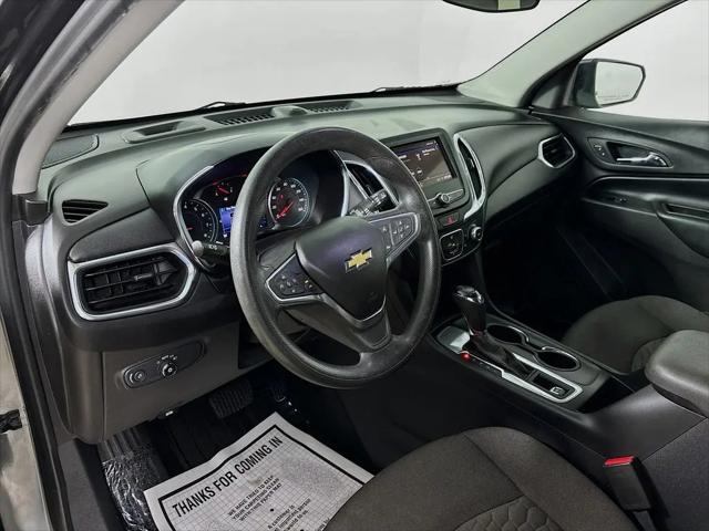2020 Chevrolet Equinox FWD LT 1.5L Turbo