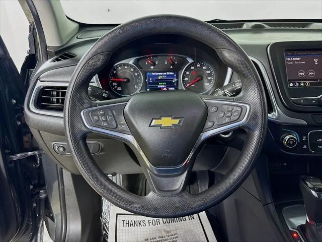 2020 Chevrolet Equinox FWD LT 1.5L Turbo