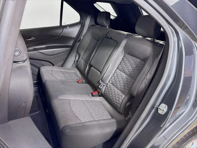 2020 Chevrolet Equinox FWD LT 1.5L Turbo
