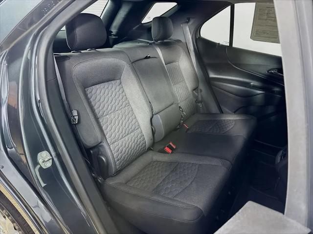 2020 Chevrolet Equinox FWD LT 1.5L Turbo