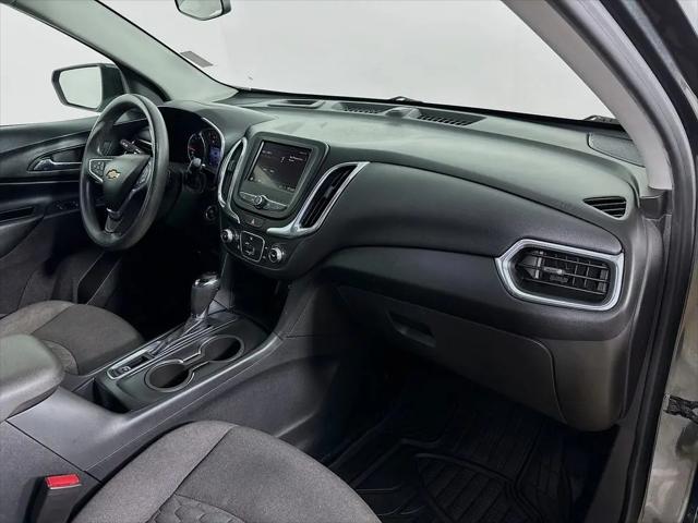 2020 Chevrolet Equinox FWD LT 1.5L Turbo
