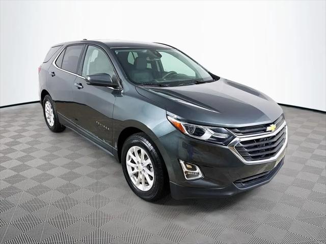 2020 Chevrolet Equinox FWD LT 1.5L Turbo for sale in Millington, TN