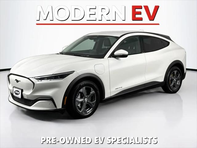 2022 Ford Mustang Mach-E Select for sale in Tyngsboro, MA