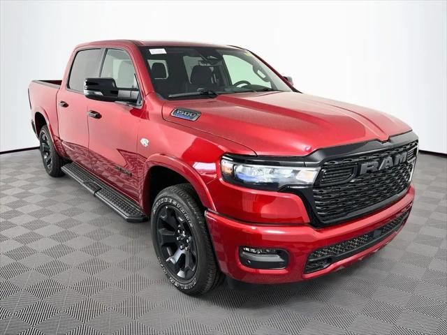 2026 Ram 1500 Big Horn Crew Cab 4x4 5'7" Box for sale in Millington, TN