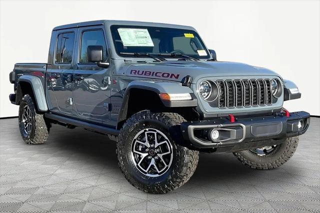 2026 Jeep Gladiator Rubicon for sale in Millington, TN