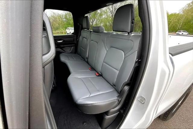 2026 Ram 1500 Tradesman Quad Cab 4x4 64 Box