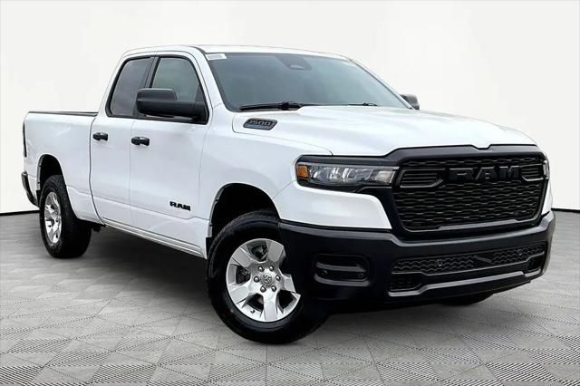 2026 Ram 1500 Tradesman Quad Cab 4x4 6'4" Box for sale in Millington, TN