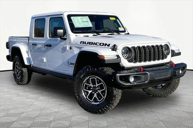 2026 Jeep Gladiator Rubicon for sale in Millington, TN