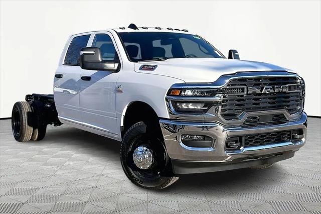 2026 Ram 3500 Tradesman/Big Horn for sale in Millington, TN