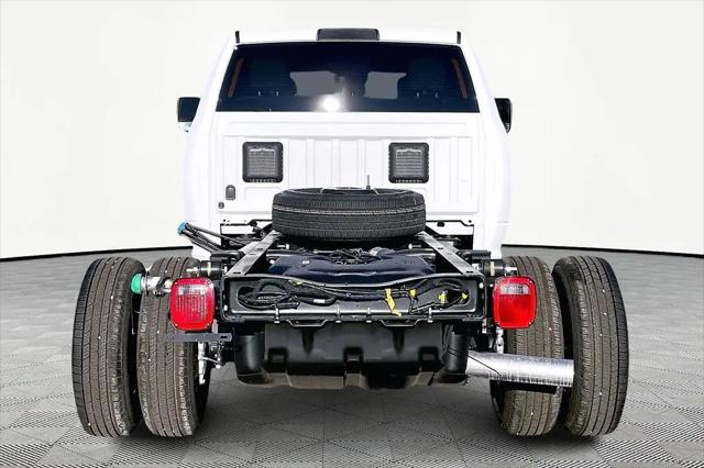 2026 Ram 3500 Tradesman/Big Horn