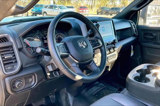 2026 Ram 3500 Tradesman/Big Horn